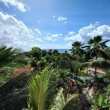 E&E Self Catering Otel Beau Vallon  Dış mekan fotoğraf