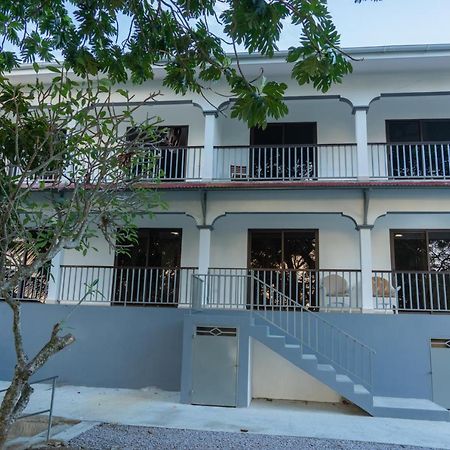 E&E Self Catering Otel Beau Vallon  Dış mekan fotoğraf