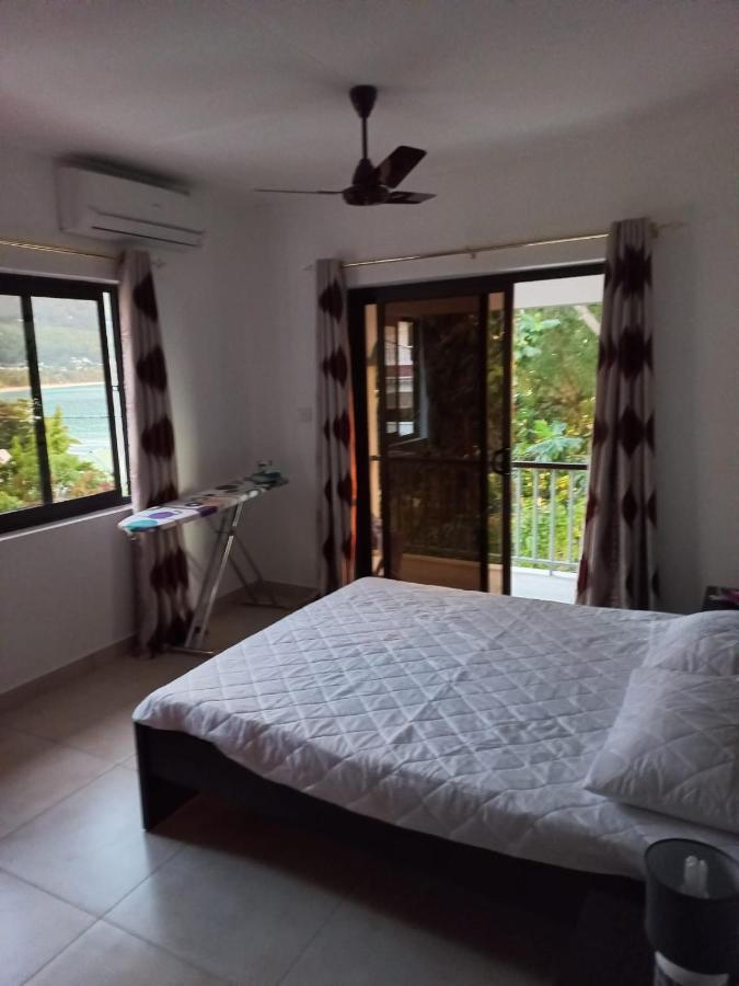 E&E Self Catering Otel Beau Vallon  Dış mekan fotoğraf