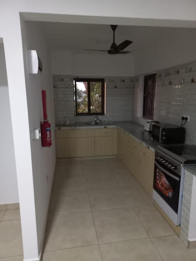 E&E Self Catering Otel Beau Vallon  Dış mekan fotoğraf