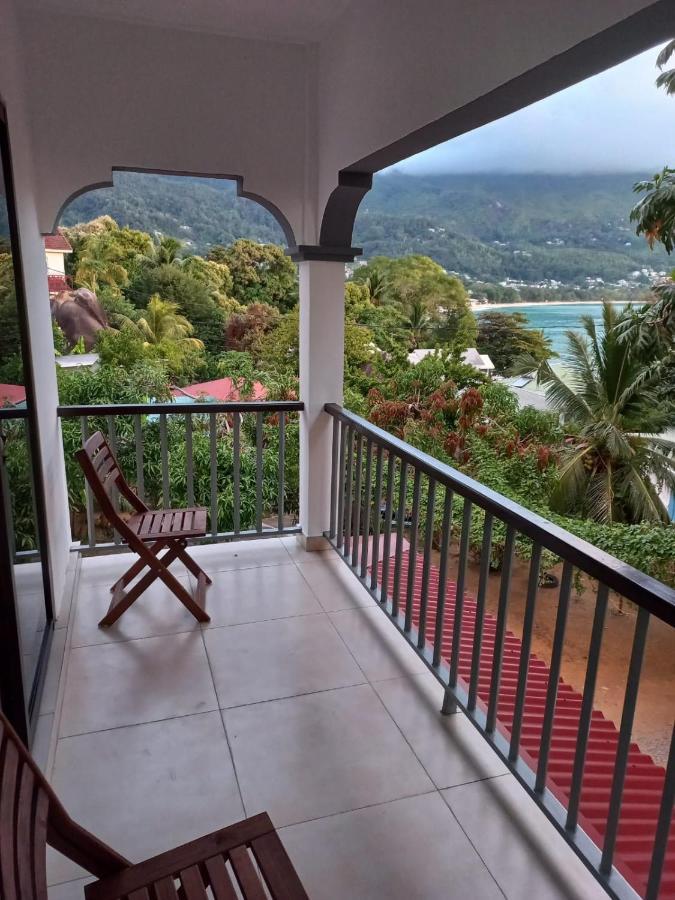 E&E Self Catering Otel Beau Vallon  Dış mekan fotoğraf