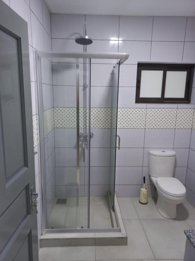 E&E Self Catering Otel Beau Vallon  Dış mekan fotoğraf
