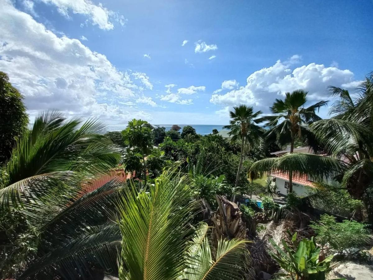 E&E Self Catering Otel Beau Vallon  Dış mekan fotoğraf