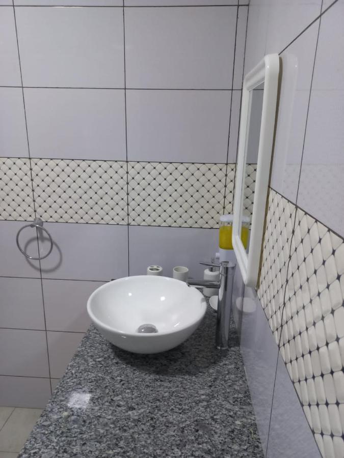 E&E Self Catering Otel Beau Vallon  Dış mekan fotoğraf