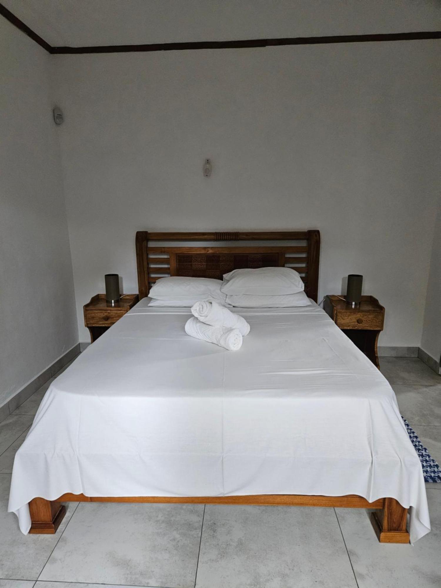 E&E Self Catering Otel Beau Vallon  Dış mekan fotoğraf