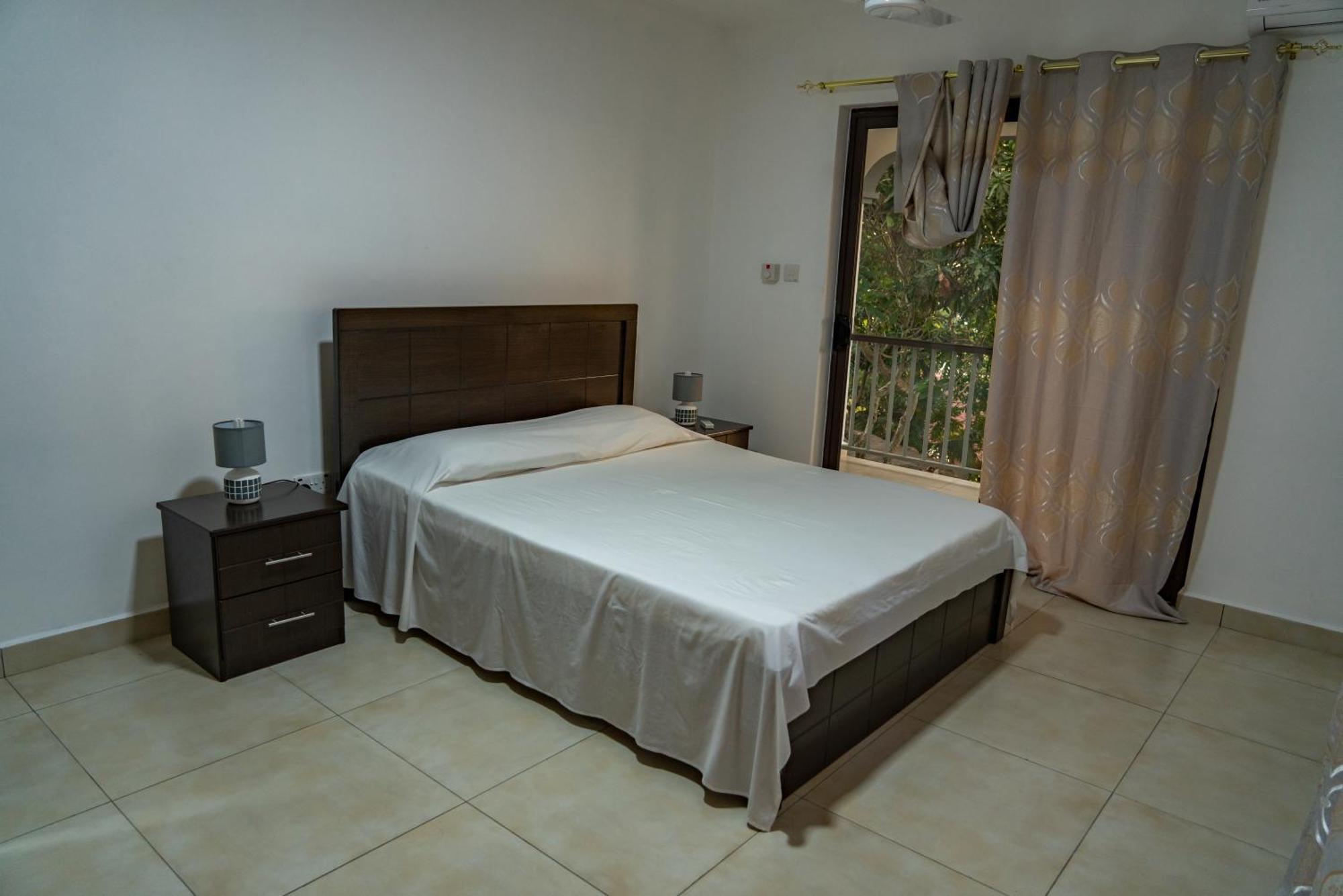 E&E Self Catering Otel Beau Vallon  Dış mekan fotoğraf